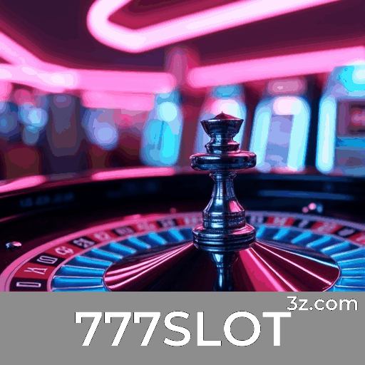 Cadastro na 777SLOT