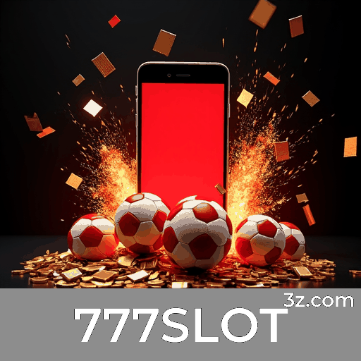 Acessar o site 777SLOT COM