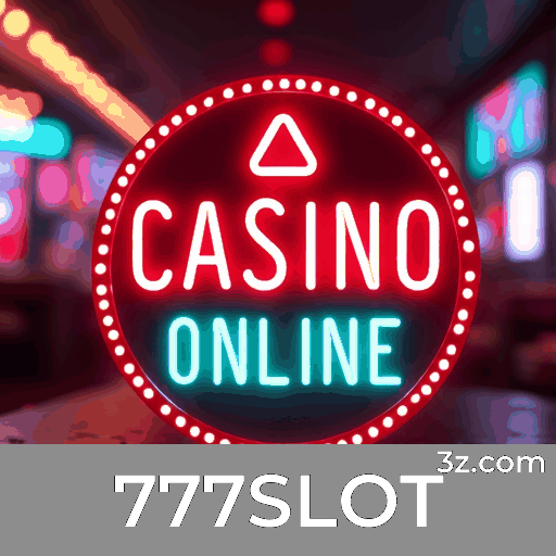 Cadastro na 777SLOT