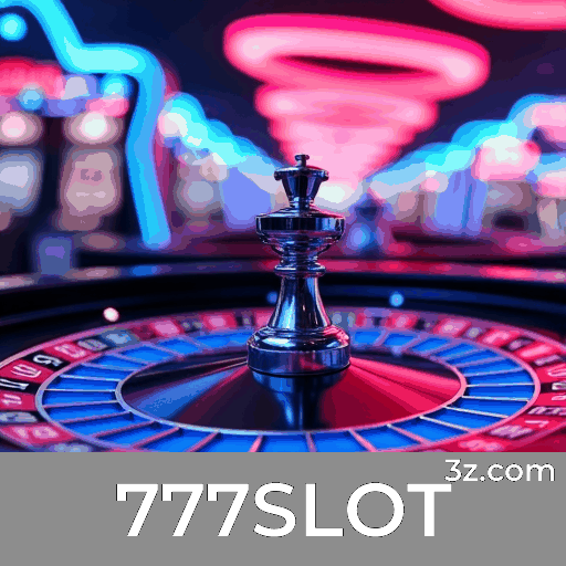 Cassino Online 777SLOT