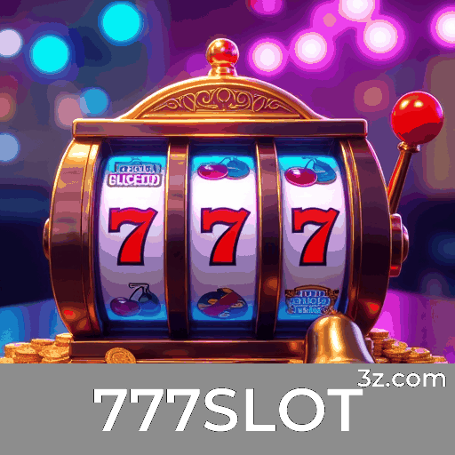 Cadastro na 777SLOT
