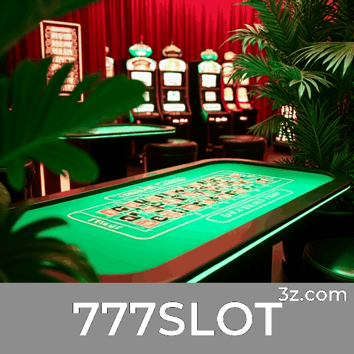 Acesso ao 777SLOT