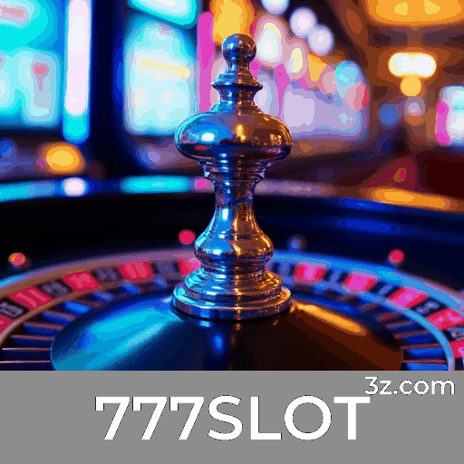 Acesso ao 777SLOT