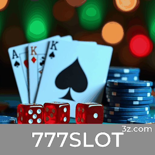 Cadastro na 777SLOT