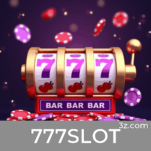 Cassino Online 777SLOT