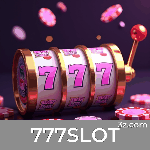 Cadastro na 777SLOT