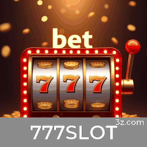 Acesso ao 777SLOT