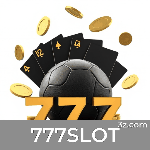 Cadastro na 777SLOT
