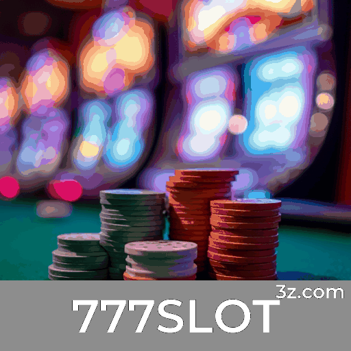 777SLOT - Seu Cassino Online Seguro e Premiado