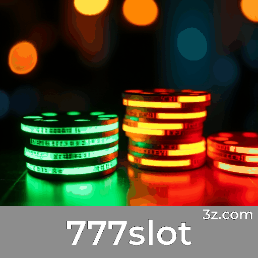 777slot: Experiência Profissional e Real em Cassino