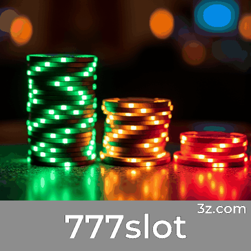 777slot: Experiência de Jogo Imersiva e Variada para Brasileiros