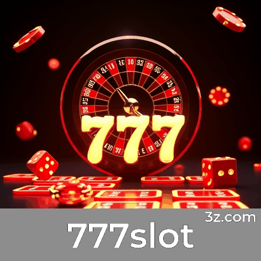 777slot: Plataforma de Apostas com Serviços Profissionais